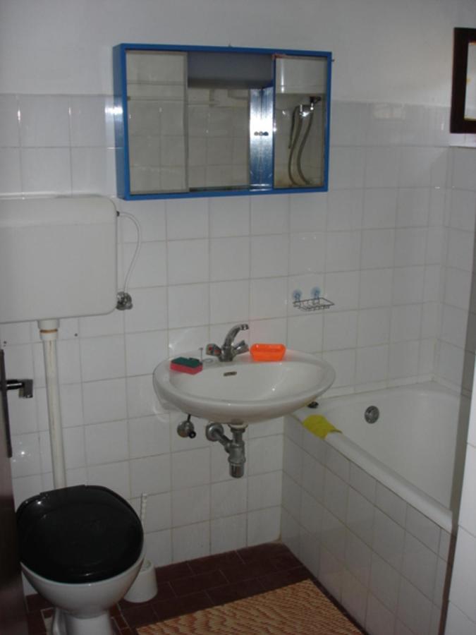 Apartments Vjera クルク 部屋 写真